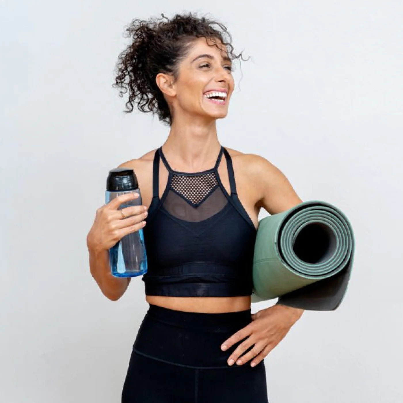 Entrenamiento tradicional